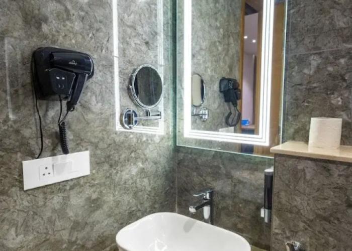 Pride Hotel And Resort Rishikesh