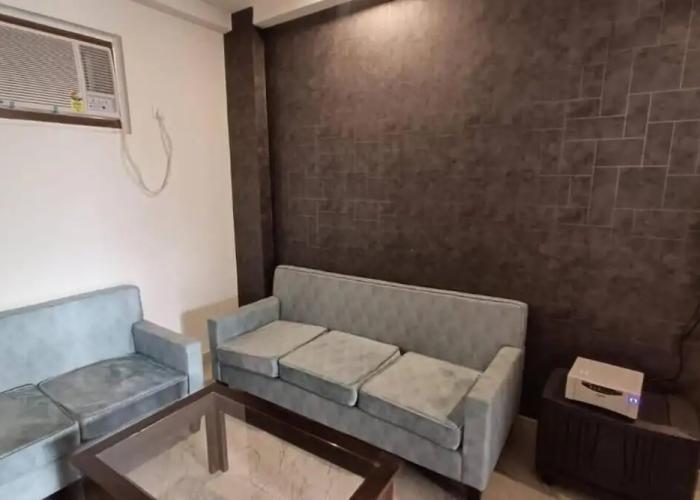 85 The Ganges 2 Bhk Apartment for Homestay