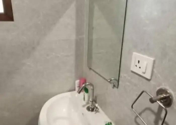 85 The Ganges 2 Bhk Apartment for Homestay