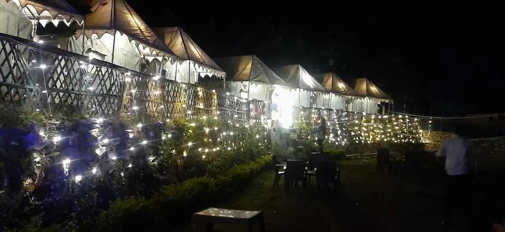 фото Tapovan