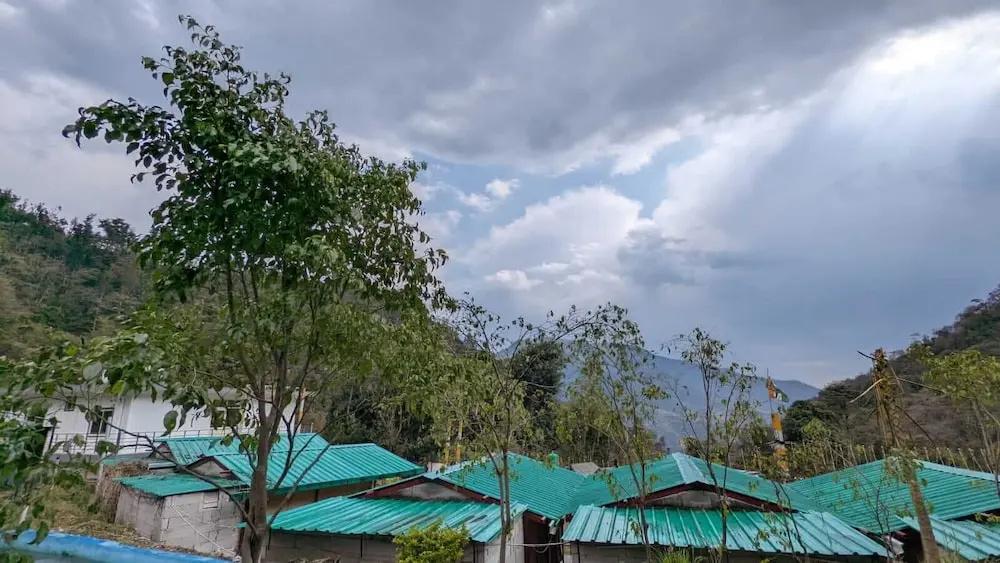 фото Tapovan