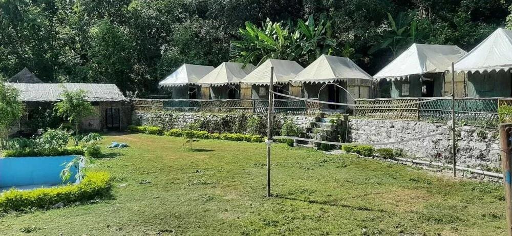 фото Tapovan
