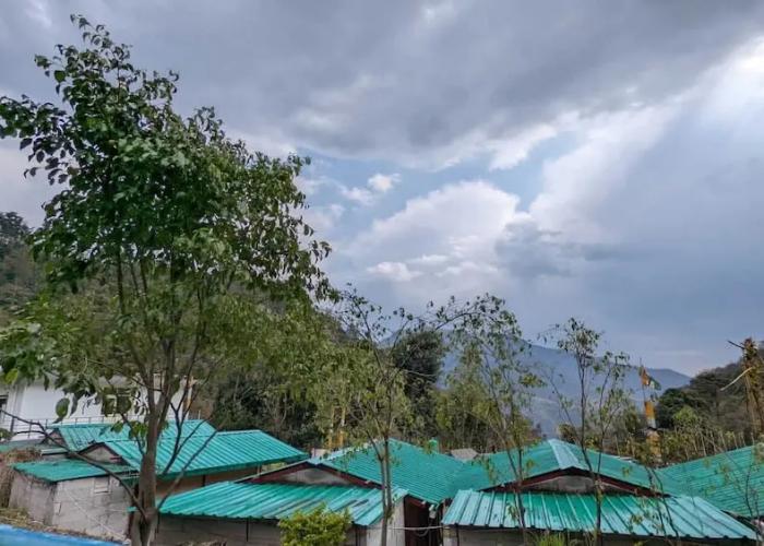 Hotel Tapovan