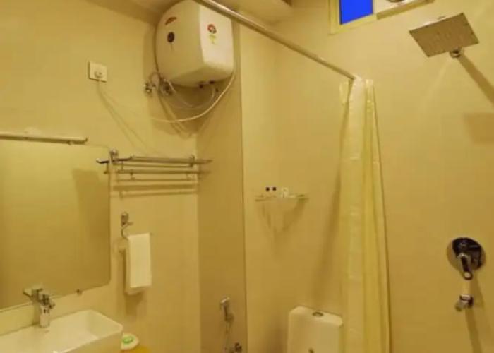 Aaravam Ganga Boutique Hotel Rishikesh