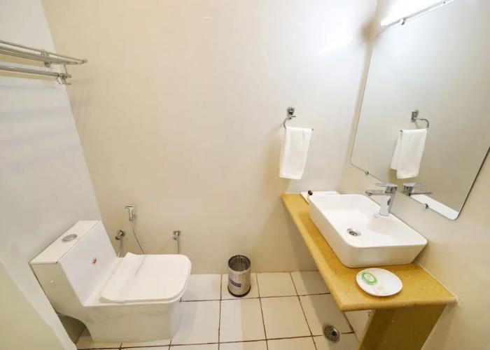 Aaravam Ganga Boutique Hotel Rishikesh