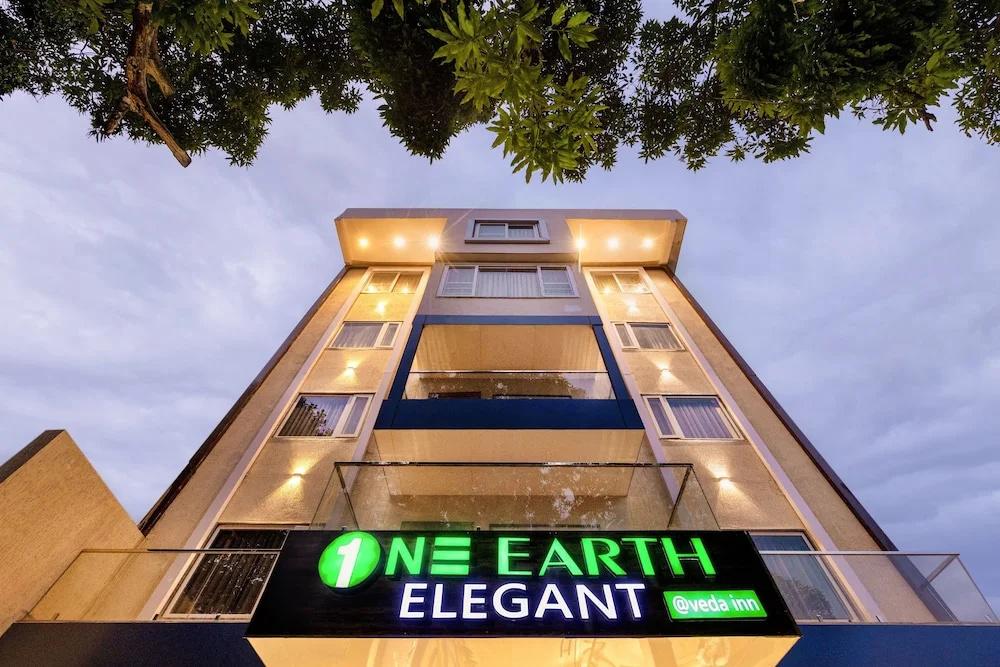 фото One Earth Elegant