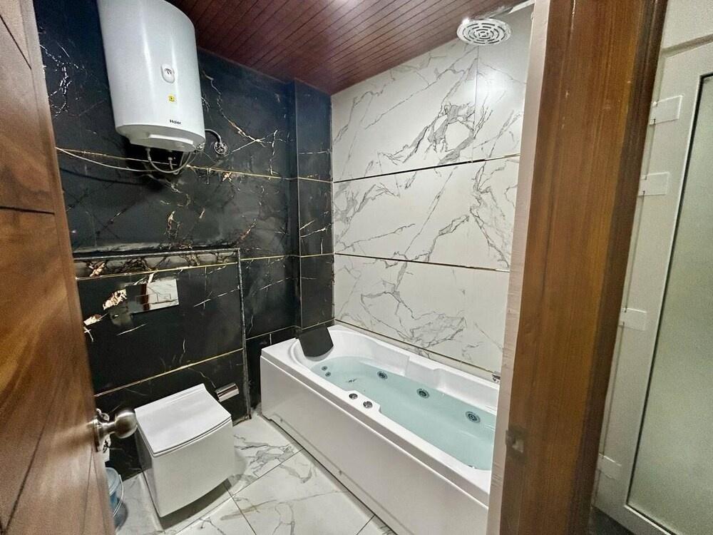 фото Riviera Resort  Rishikesh