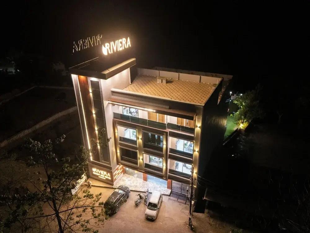фото Riviera Resort  Rishikesh