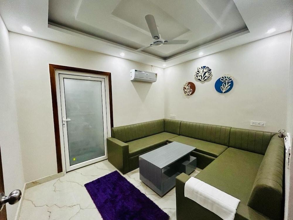 фото Riviera Resort  Rishikesh