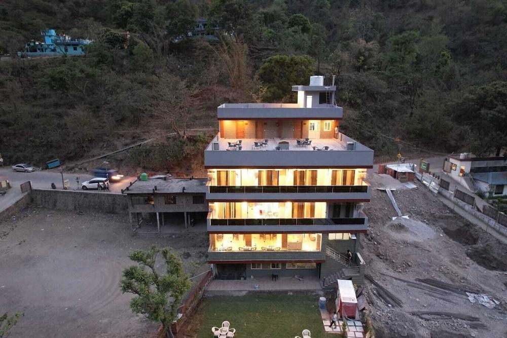фото Riviera Resort  Rishikesh