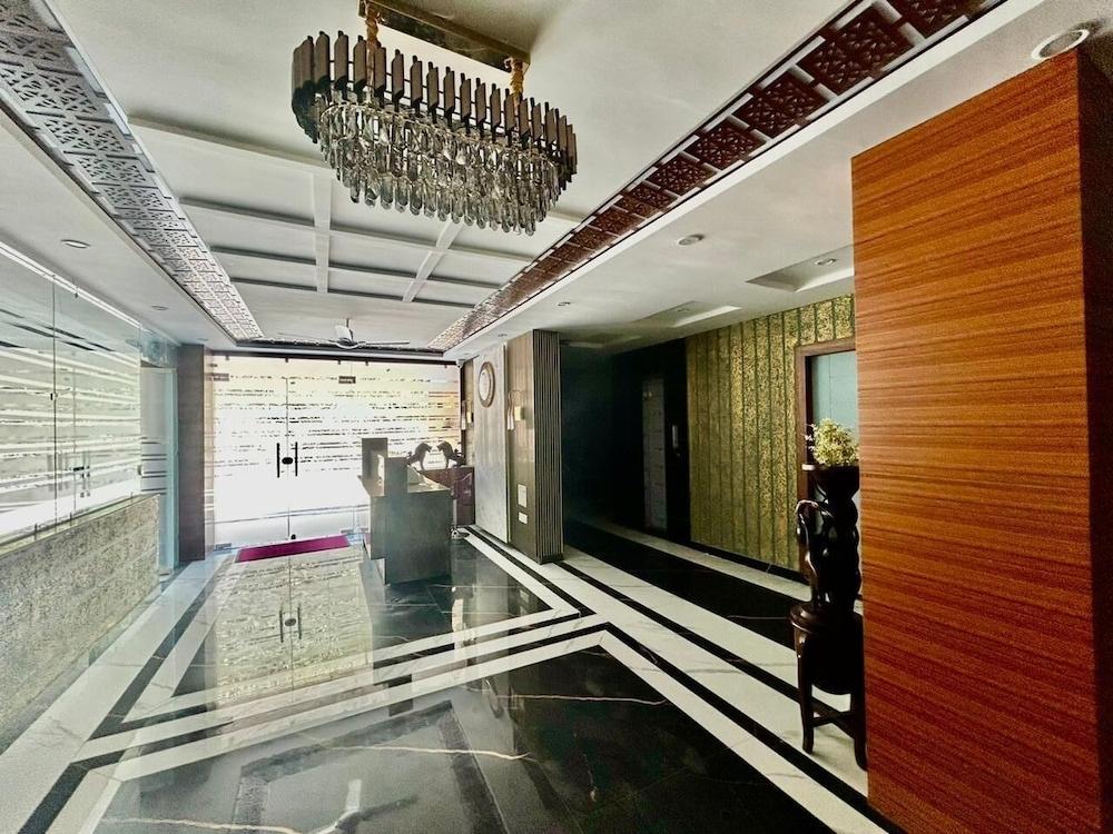 фото Riviera Resort  Rishikesh