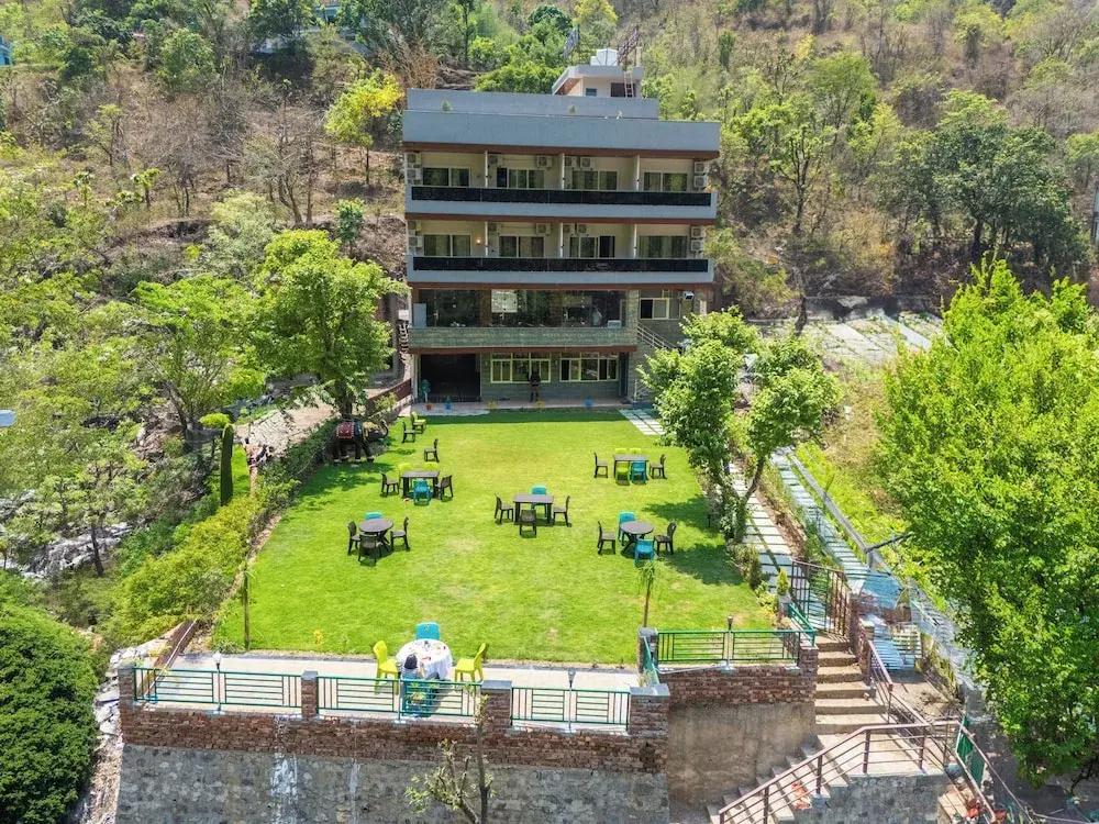 фото Riviera Resort  Rishikesh