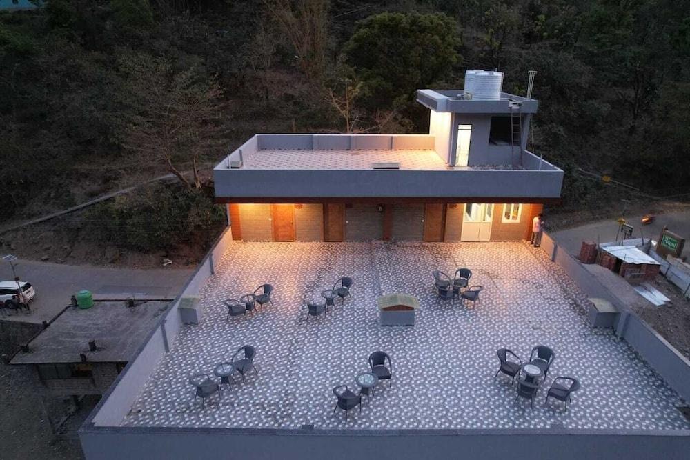 фото Riviera Resort  Rishikesh