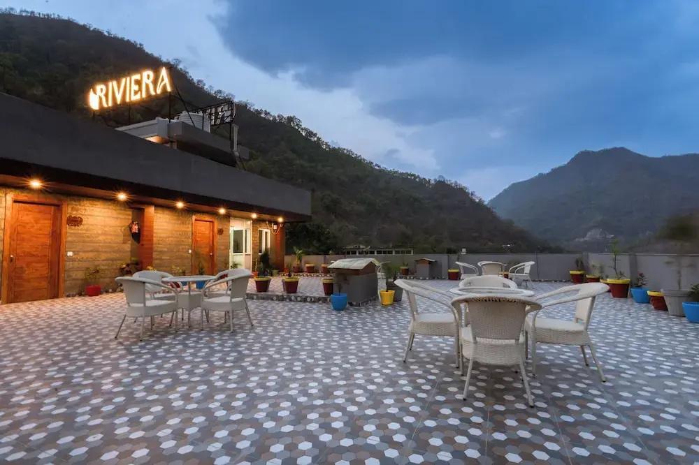 фото Riviera Resort  Rishikesh