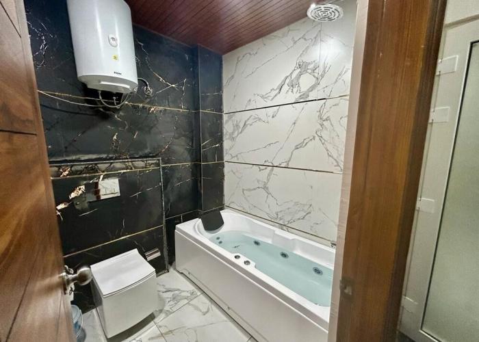 Riviera Resort  Rishikesh
