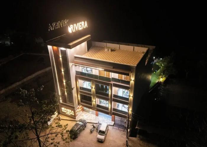Riviera Resort  Rishikesh