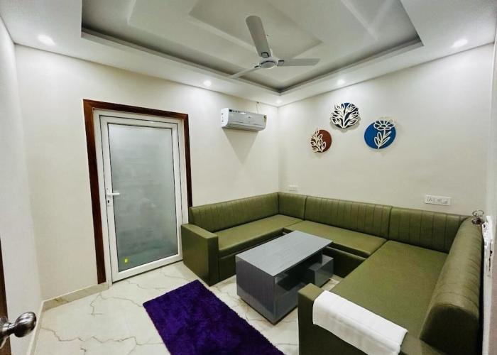 Riviera Resort  Rishikesh
