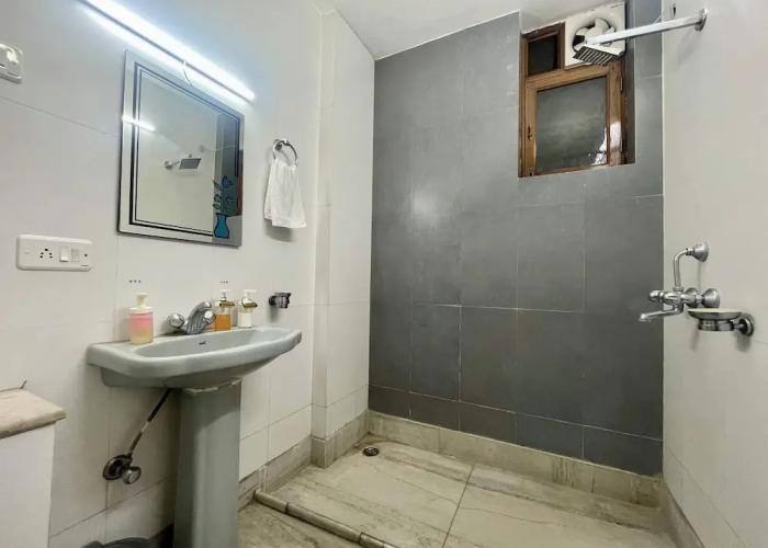 Ganga Blessings Apartament