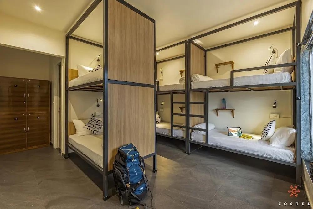 фото Zostel Plus Rishikesh