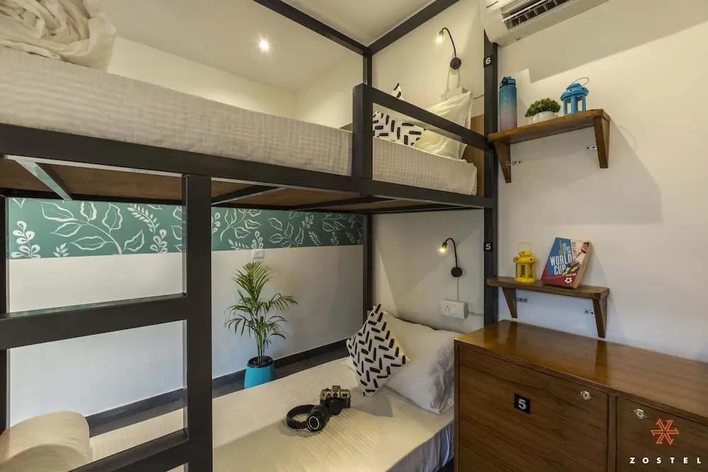 фото Zostel Plus Rishikesh