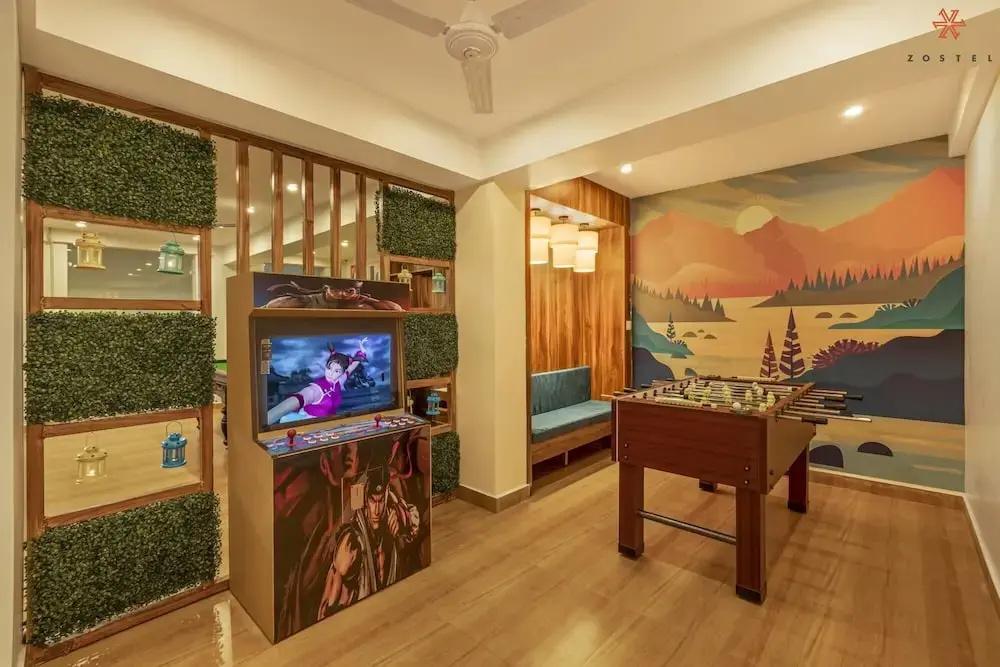 фото Zostel Plus Rishikesh