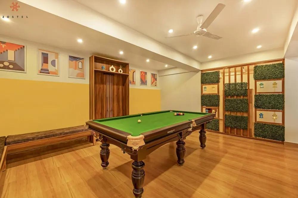 фото Zostel Plus Rishikesh