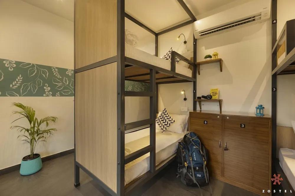 фото Zostel Plus Rishikesh