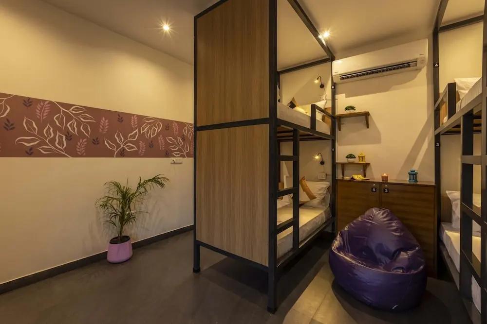 фото Zostel Plus Rishikesh