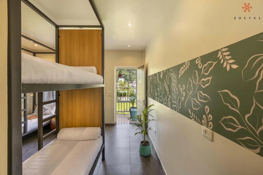 фото Zostel Plus Rishikesh