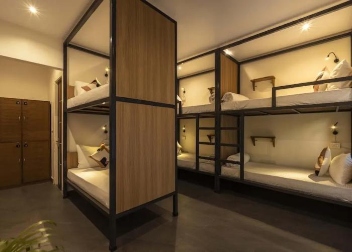 Zostel Plus Rishikesh
