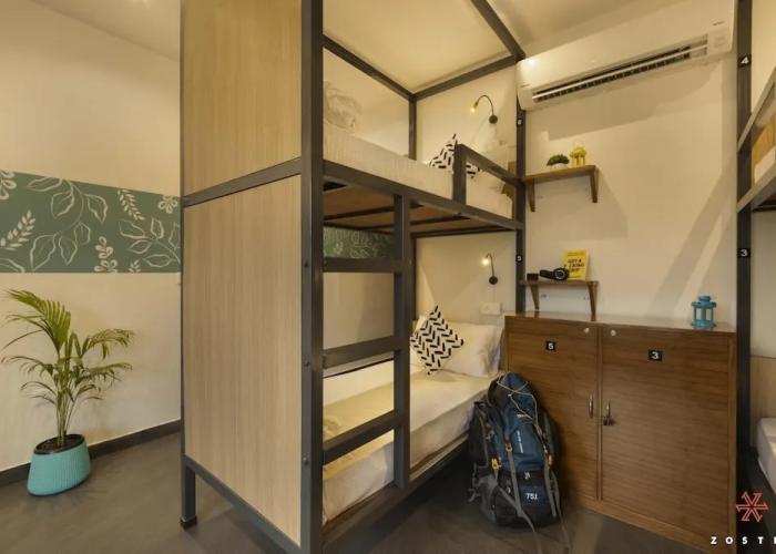 Zostel Plus Rishikesh