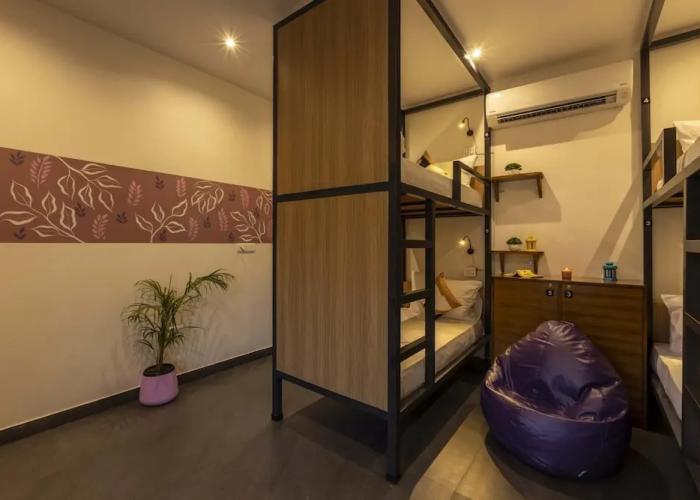 Zostel Plus Rishikesh