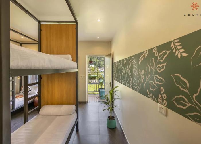 Zostel Plus Rishikesh