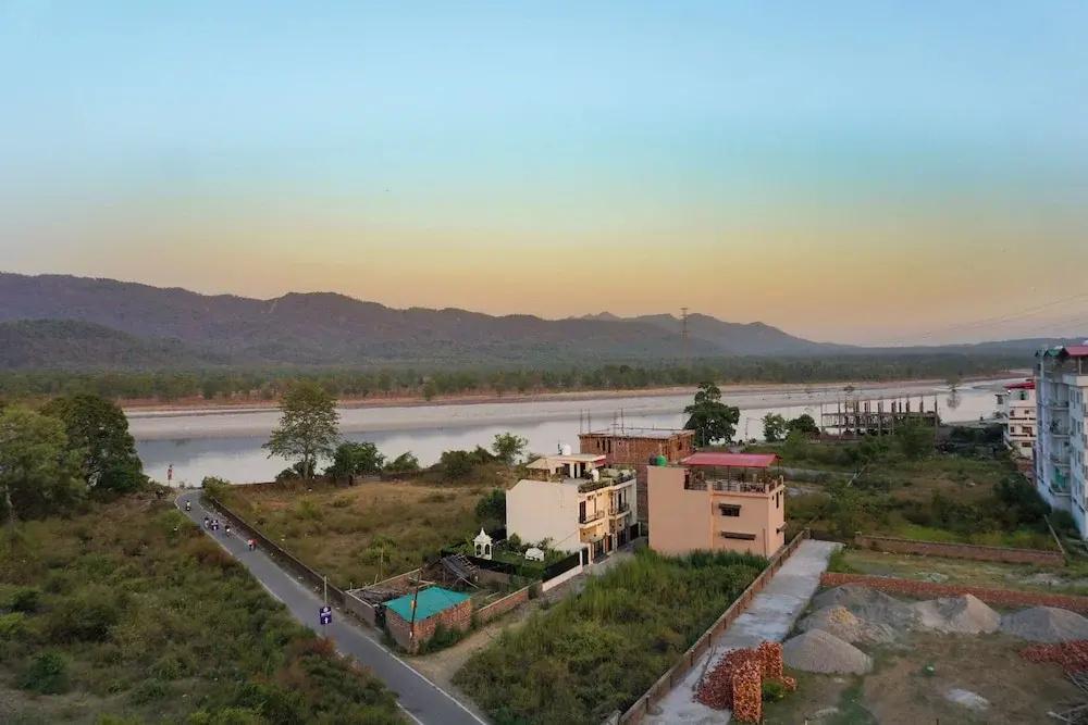 фото Yogamu India