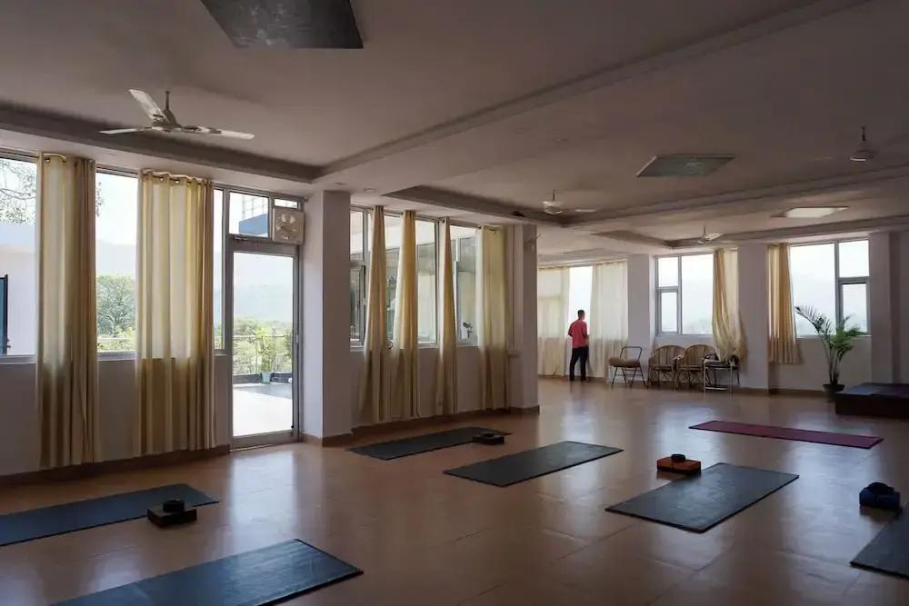 фото Yogamu India