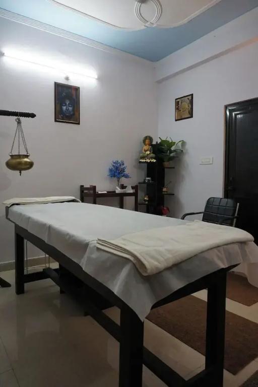 фото Yogamu India