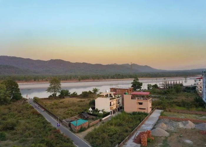 Yogamu India