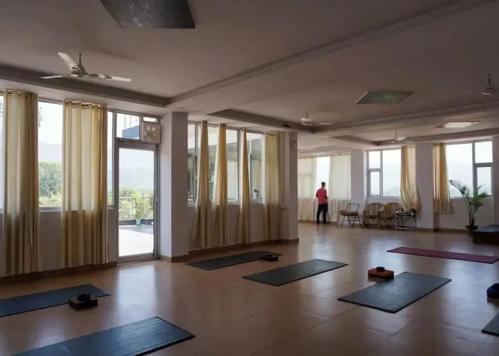 Yogamu India