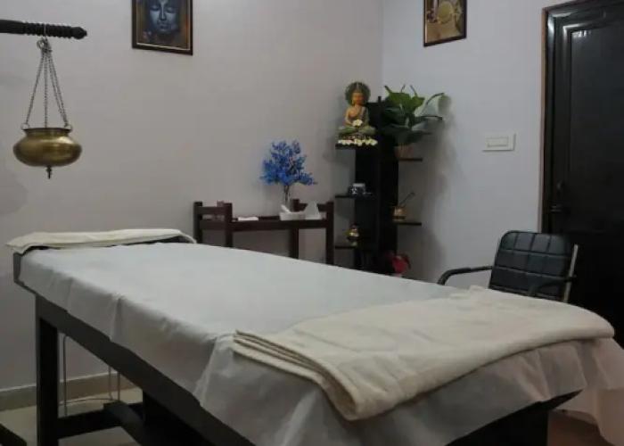 Yogamu India
