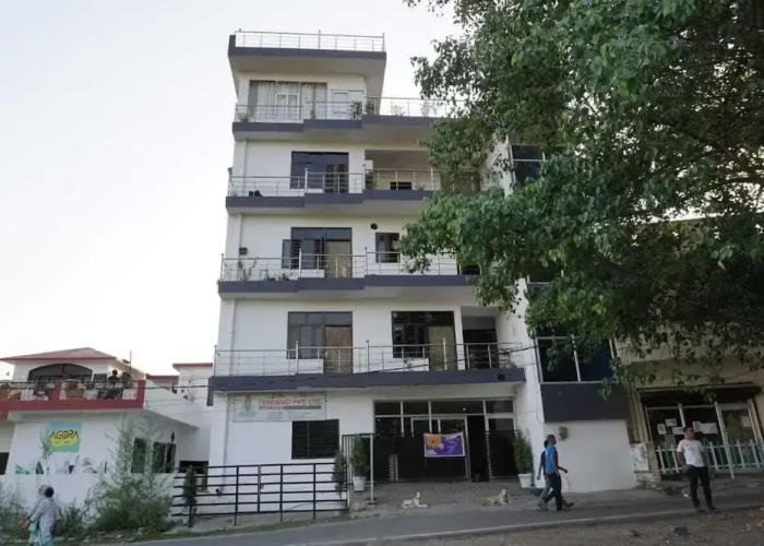 Yogamu India