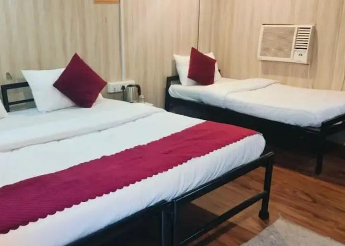 Pride Inn Luxury Resort