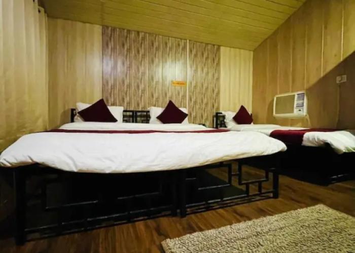 Pride Inn Luxury Resort