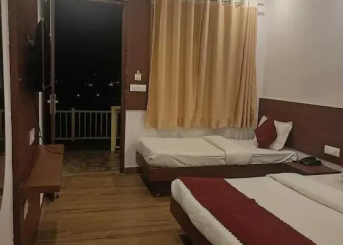 Pride Inn Luxury Resort
