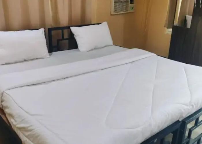 Pride Inn Luxury Resort