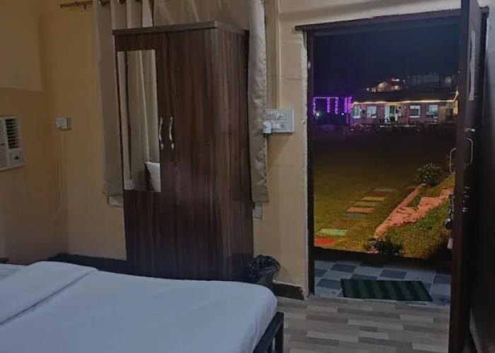 Pride Inn Luxury Resort