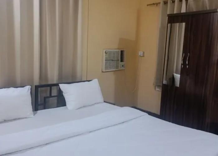 Pride Inn Luxury Resort