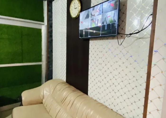 Dharohar Homestay