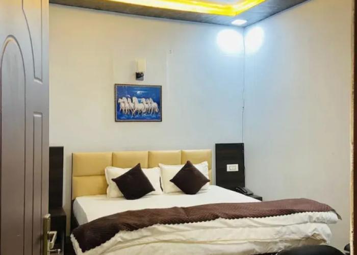 Dharohar Homestay