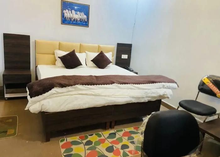 Dharohar Homestay
