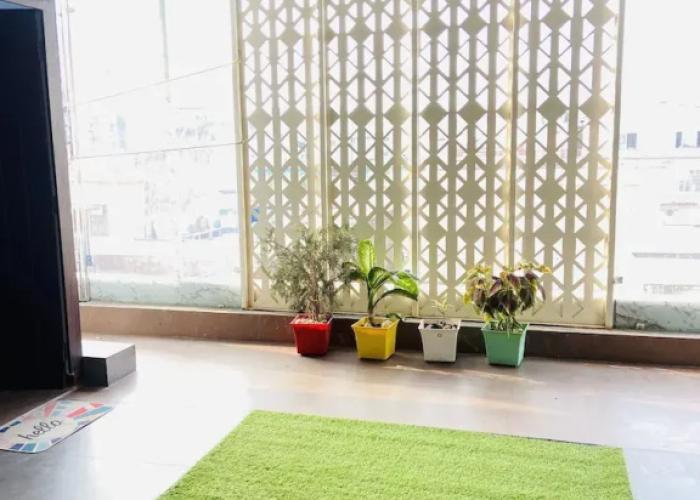Dharohar Homestay